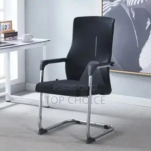 Waiting Chairs