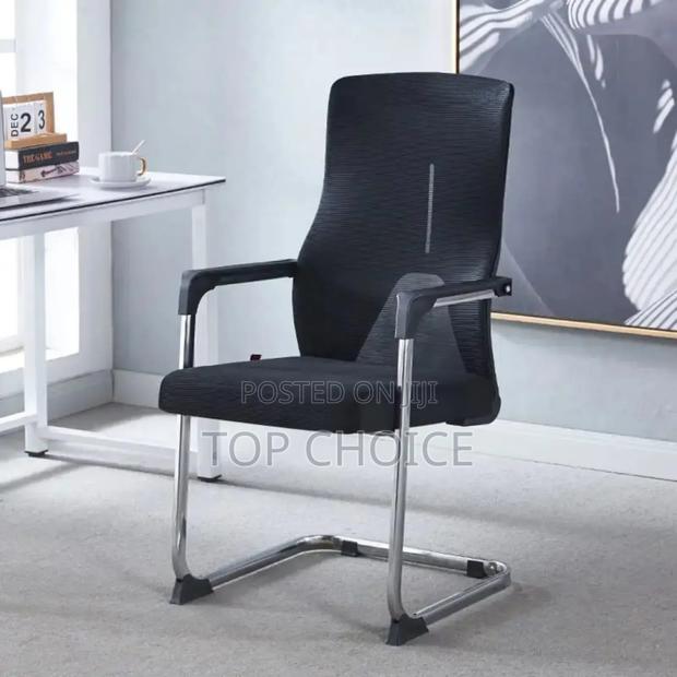 Waiting Chairs - thumbnail 2