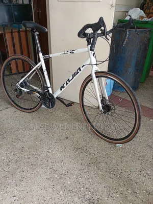 Size 27 Sport Racing Bicycle With Gear