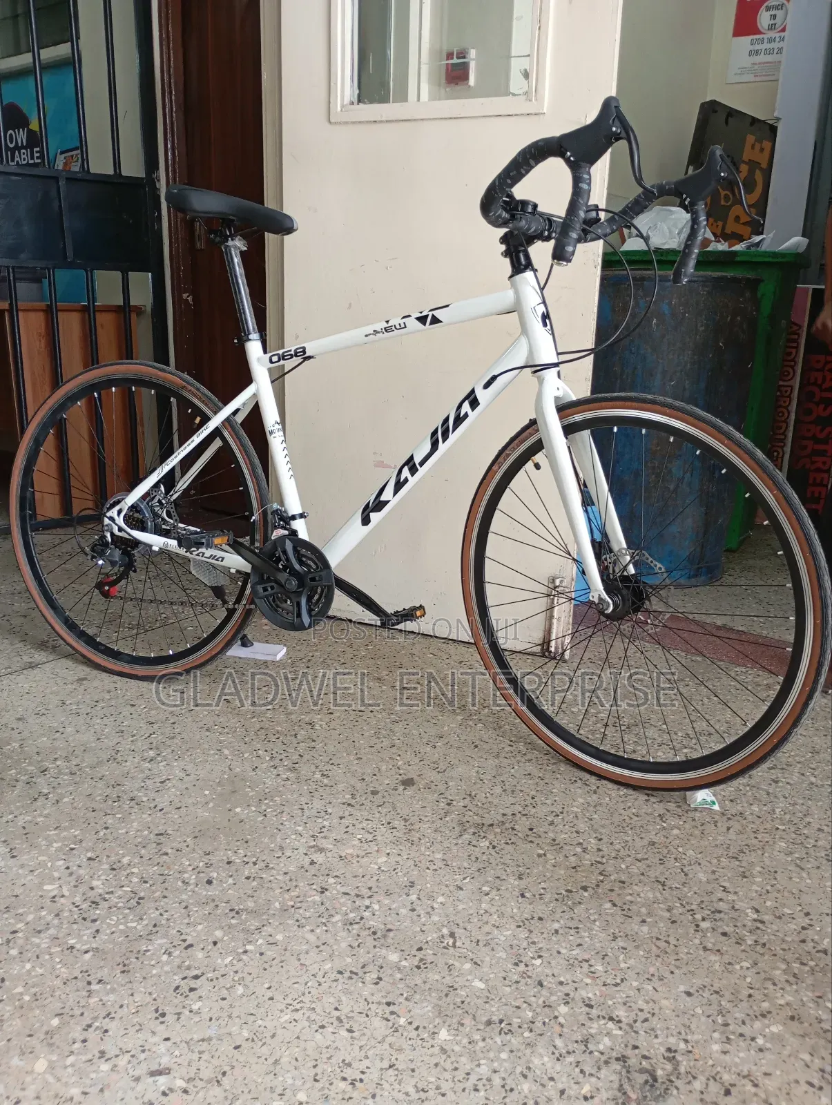 Approved Racing Bicycle Size 26 Very Comfortable Whileriding