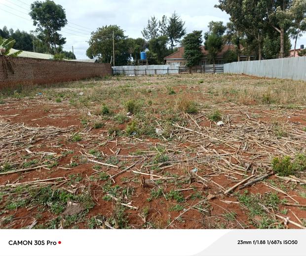 1/4 Plot Kimumu Sinai Area With Title. - thumbnail 2