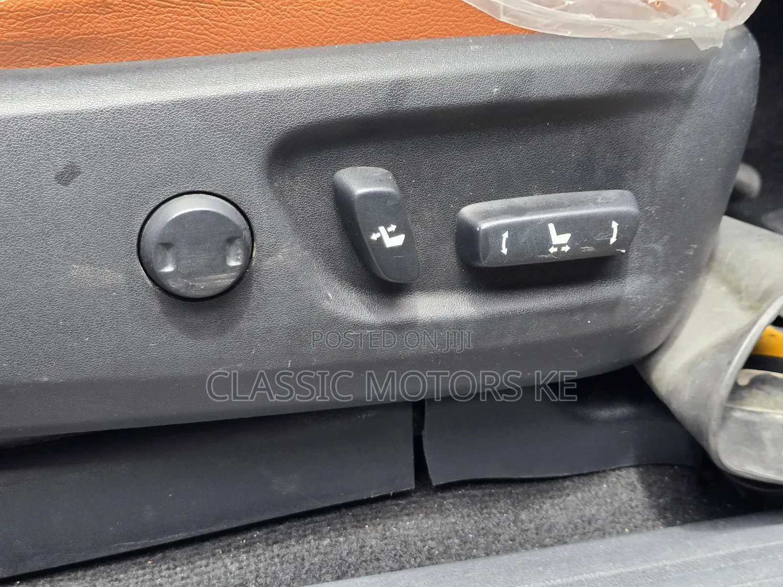 Toyota Land Cruiser Prado 2.8 2019 Black
