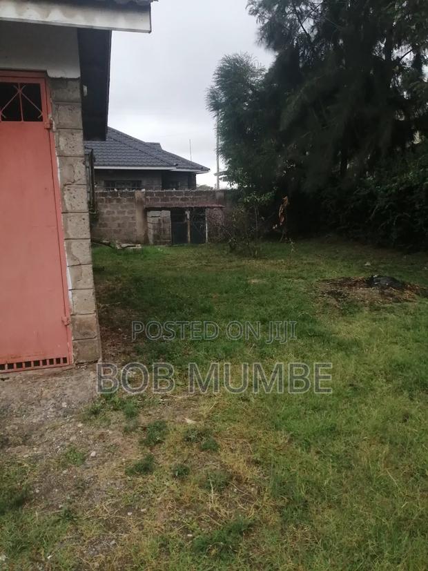 4bdrm Maisonette in North Nkoroi, Ongata Rongai for sale