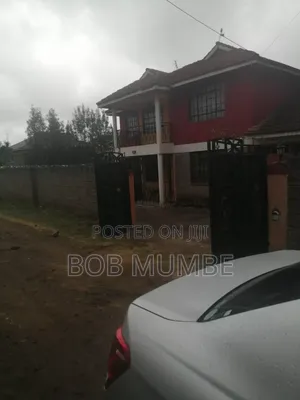 4bdrm Maisonette in North Nkoroi, Ongata Rongai for sale