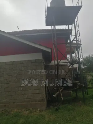4bdrm Maisonette in North Nkoroi, Ongata Rongai for sale