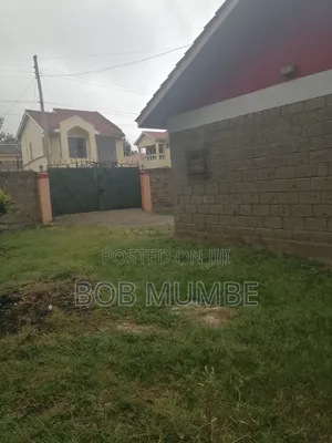 4bdrm Maisonette in North Nkoroi, Ongata Rongai for sale