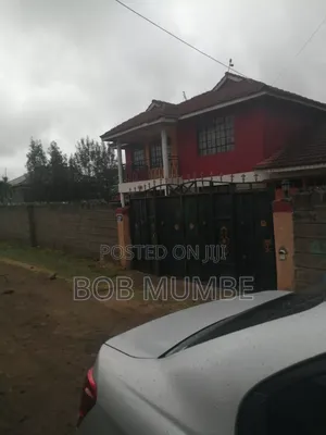 4bdrm Maisonette in North Nkoroi, Ongata Rongai for sale