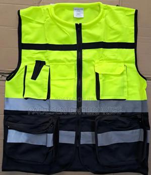 Multi Colour Reflector - main view