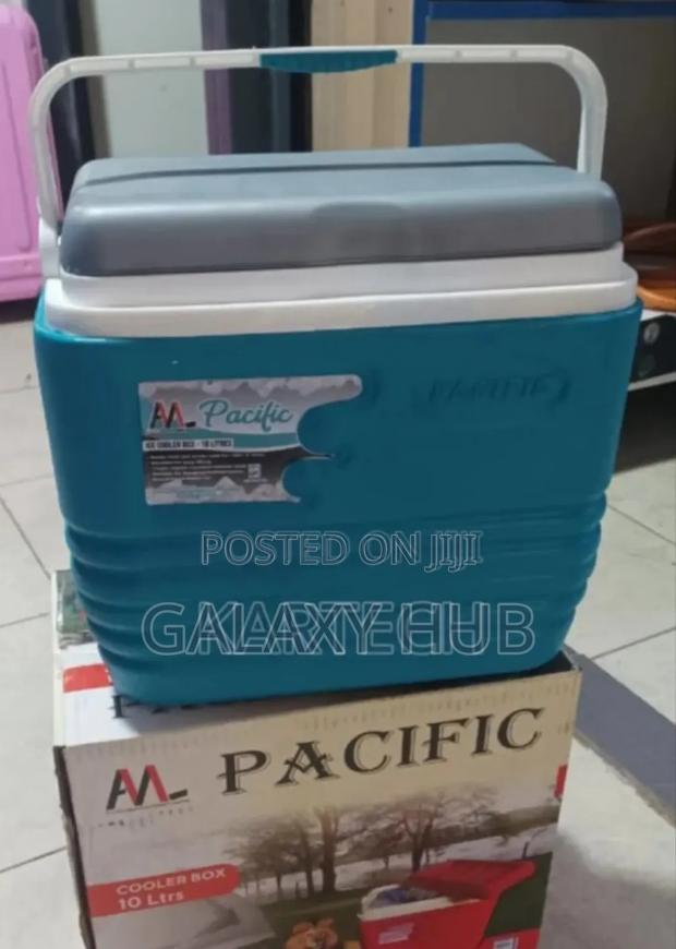 10l Cooler Box