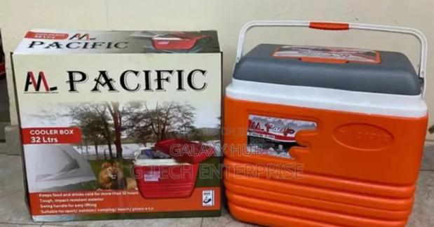 32l Pacific Cooler Box
