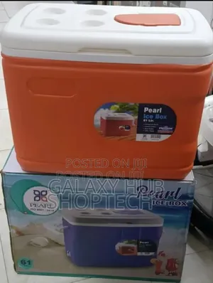 61l Cooler Box