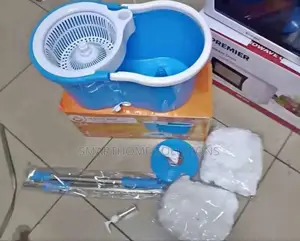 Generic Original Spin Mob