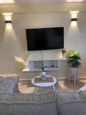 Modern 1 Bedroom in Roysambu Mirema