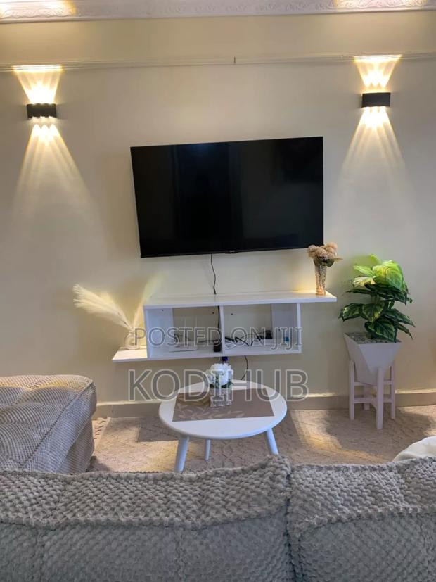 Modern 1 Bedroom in Roysambu Mirema - thumbnail 3