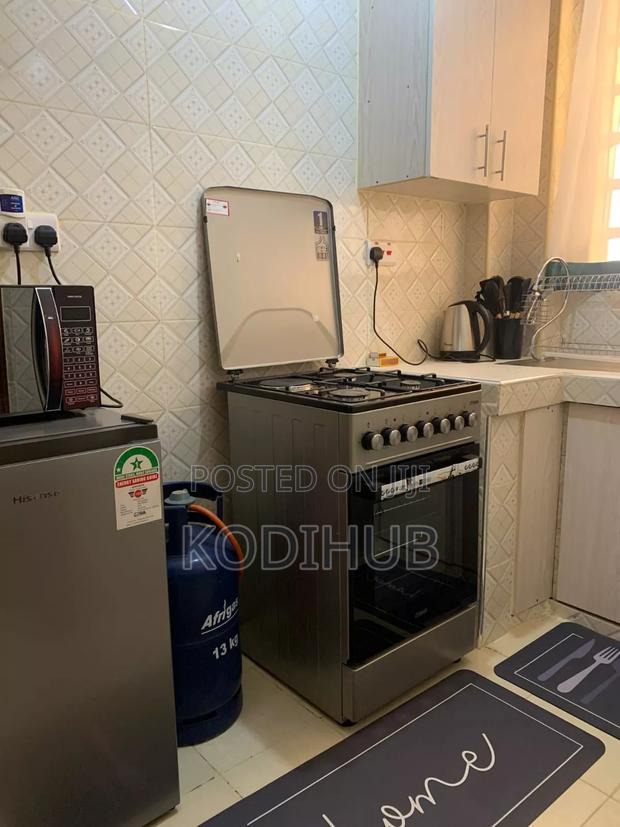 Modern 1 Bedroom in Roysambu Mirema - thumbnail 4