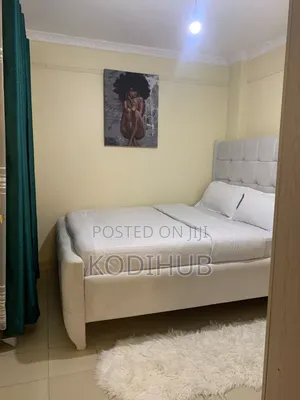 Modern 1 Bedroom in Roysambu Mirema