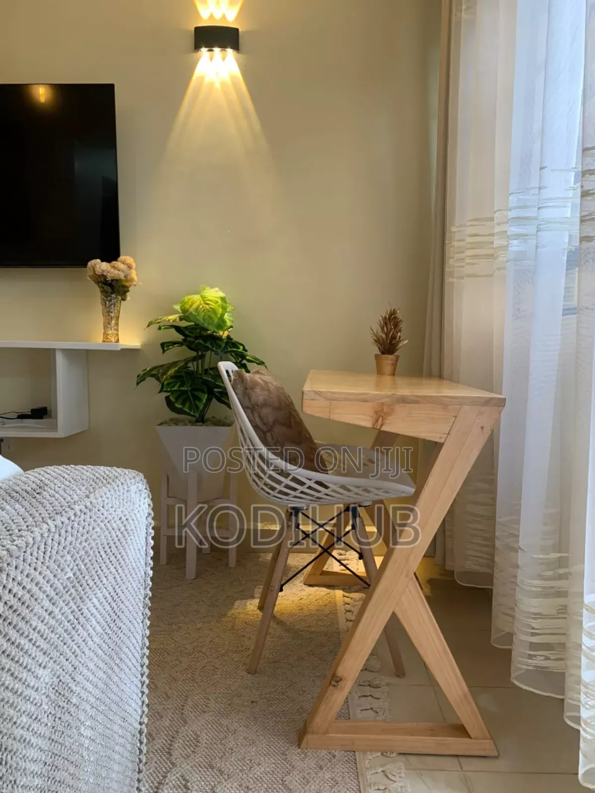 Modern 1 Bedroom in Roysambu Mirema
