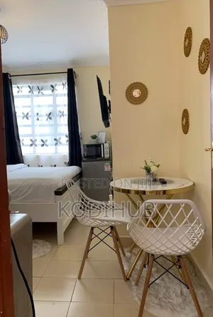 Studio in Mirema Roysambu