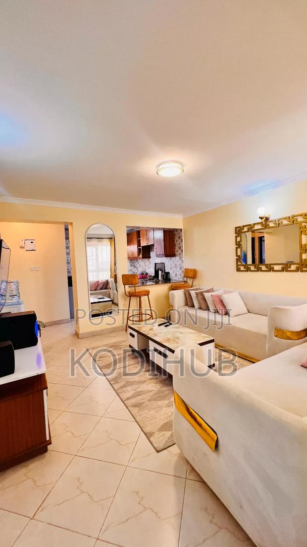 Beautiful 2 Bedroom