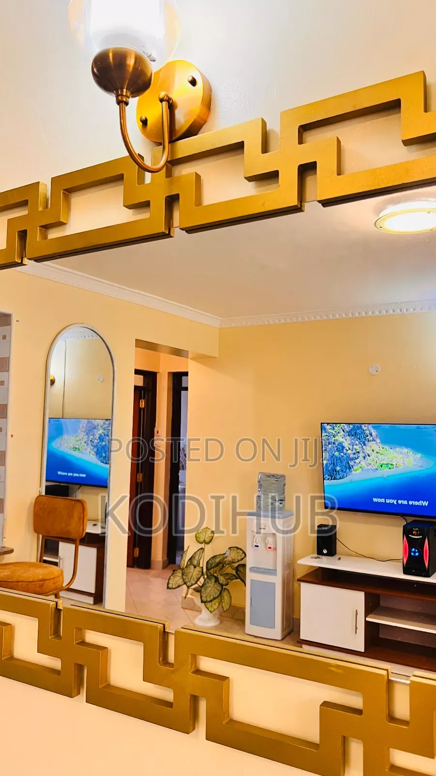 Beautiful 2 Bedroom