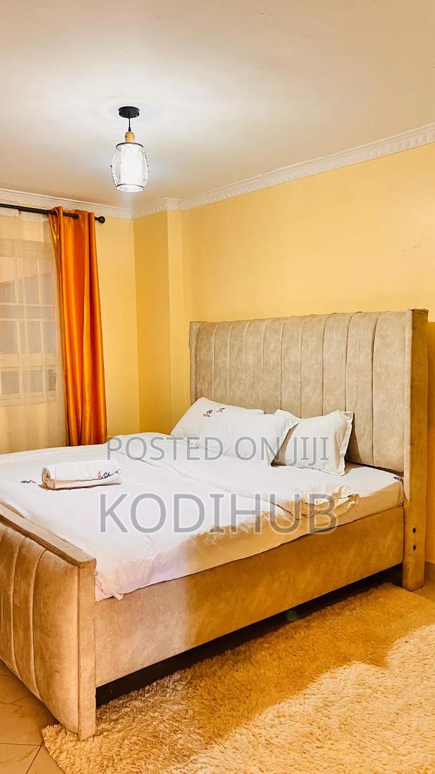 Beautiful 2 Bedroom - thumbnail 6