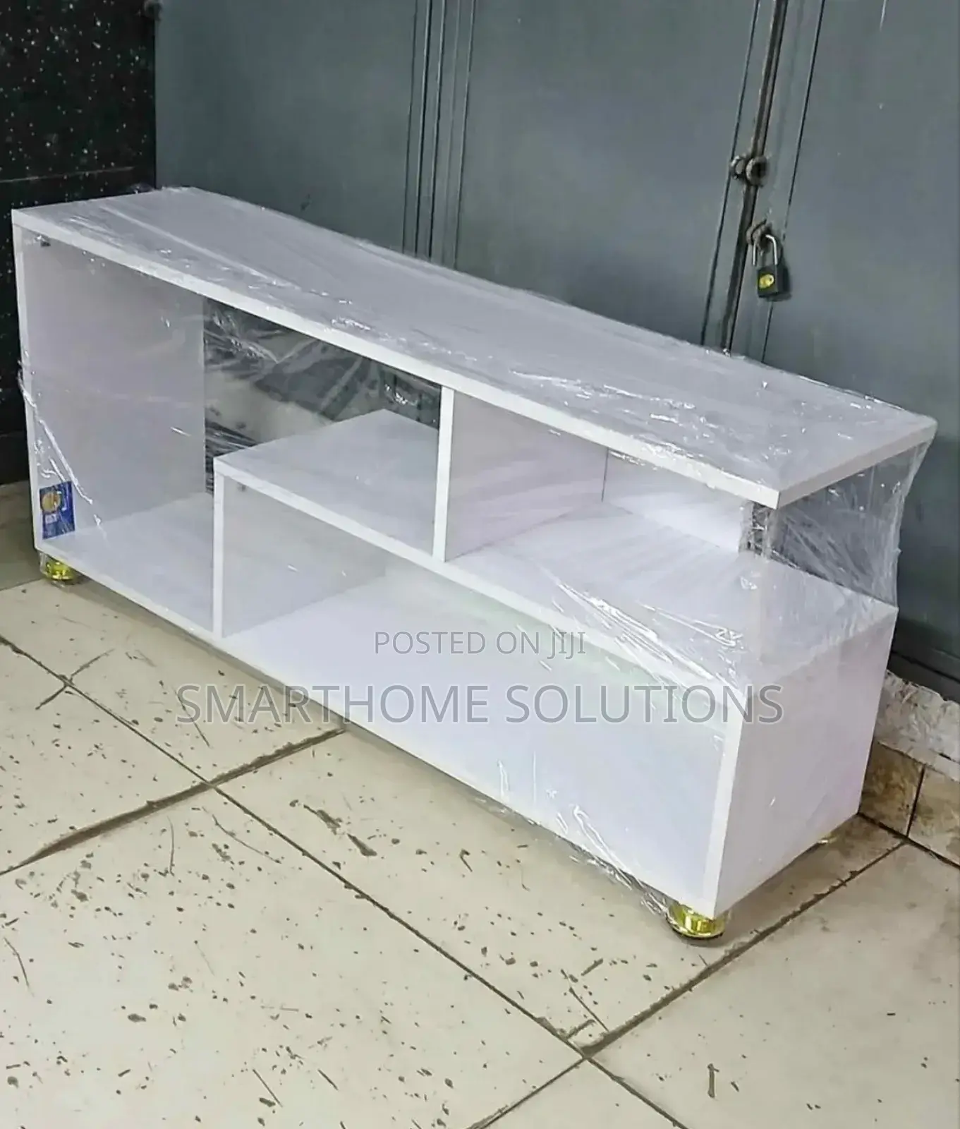 *Mexico 55" Tv Standwooden Tv Stands With Cabinets