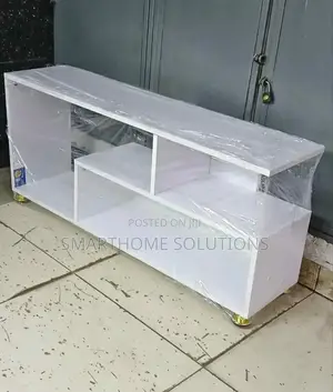 *Mexico 55" Tv Standwooden Tv Stands With Cabinets