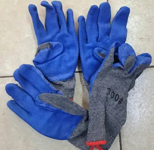 Diamond Grip Gloves