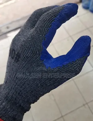 Diamond Grip Gloves