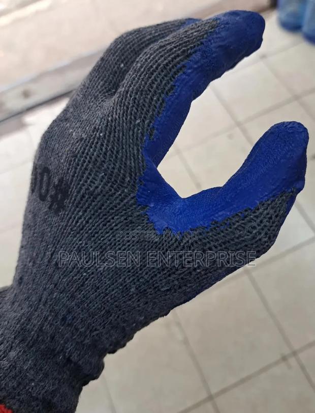 Diamond Grip Gloves - thumbnail 3