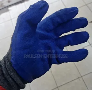 Diamond Grip Gloves