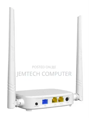 Tenda Hg3 (V1.0) Xpon Ont Network Router
