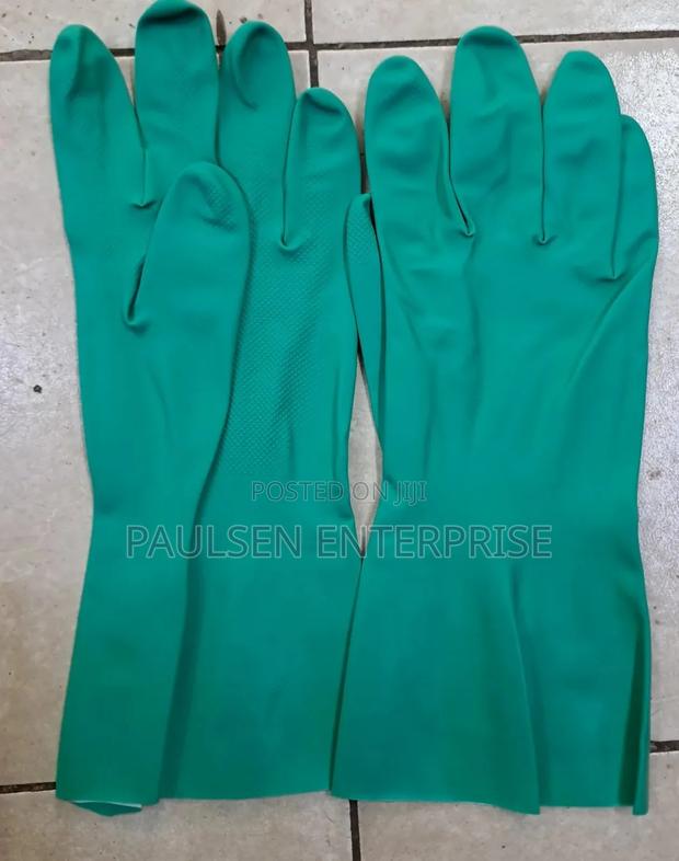 Nitriel Gloves - thumbnail 3