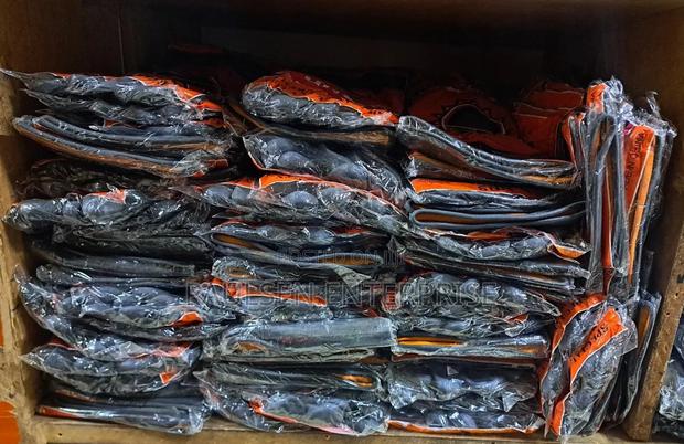 Rubber Gloves - thumbnail 3