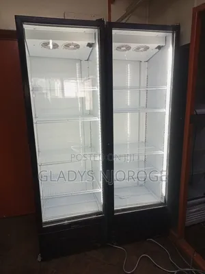 Affordable Display Fridge