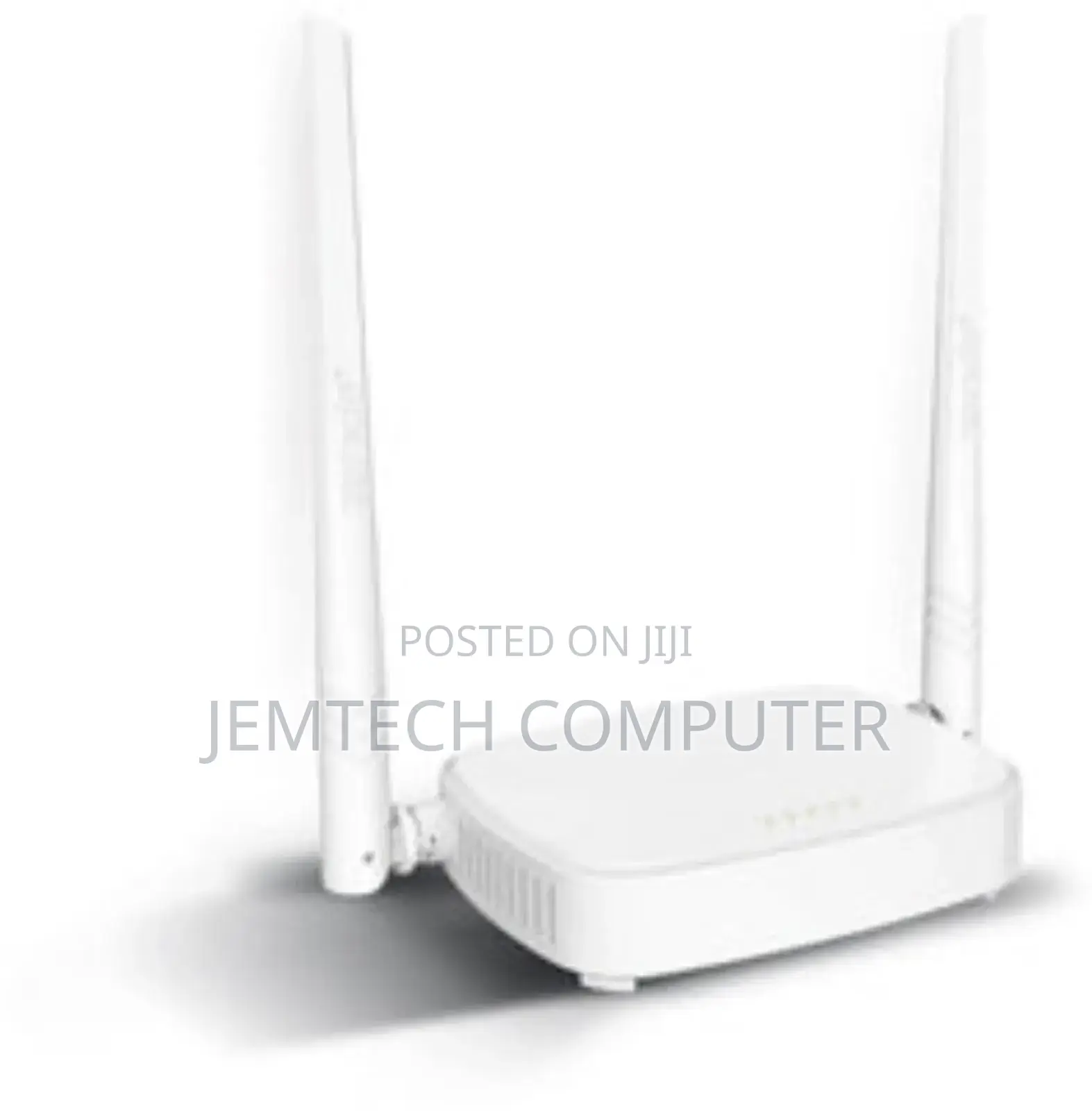 Tenda Hg3 (V1.0) Xpon Ont Network Router