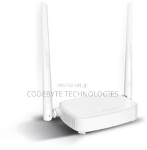 Tenda Hg3 (V1.0) Xpon Ont Network Router - thumbnail 2