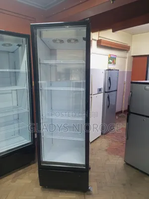 Quality Display Fridge 650l