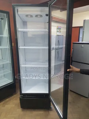 Quality Display Fridge 650l