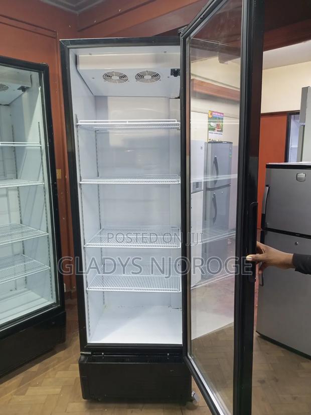 Quality Display Fridge 650l - thumbnail 6