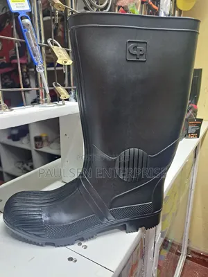 Heavy Duty Gumboots
