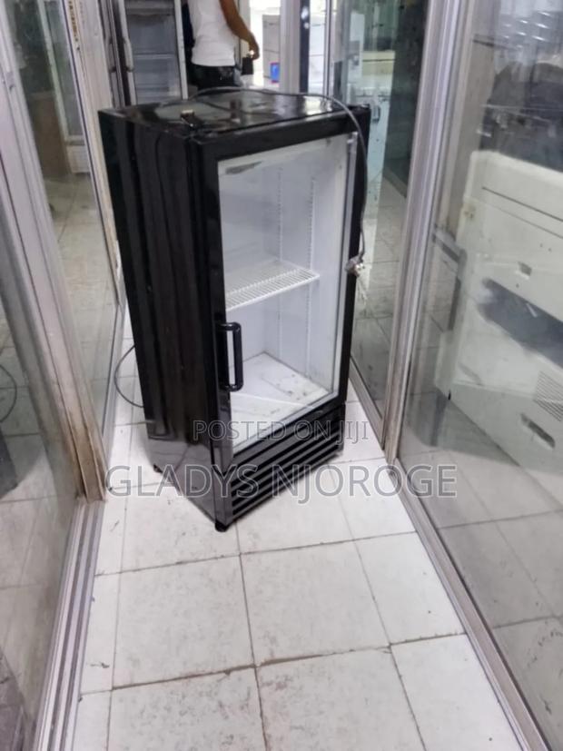 100l Display Fridge - thumbnail 4