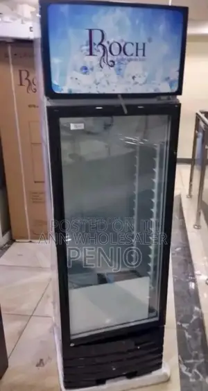209litres Display Fridge
