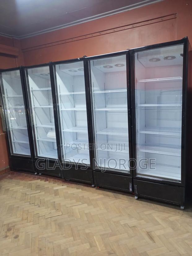 High Quality Display Fridge - thumbnail 5