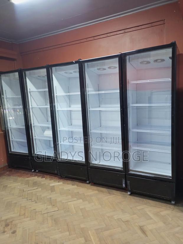 High Quality Display Fridge - thumbnail 6