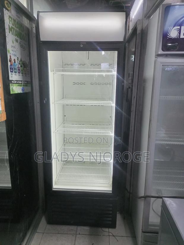 High Quality Display Fridge - thumbnail 2