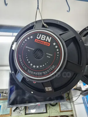 Jiabailun JBN 800watts Midrange Speaker