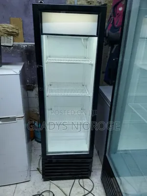Medium Size Display Fridge 300l