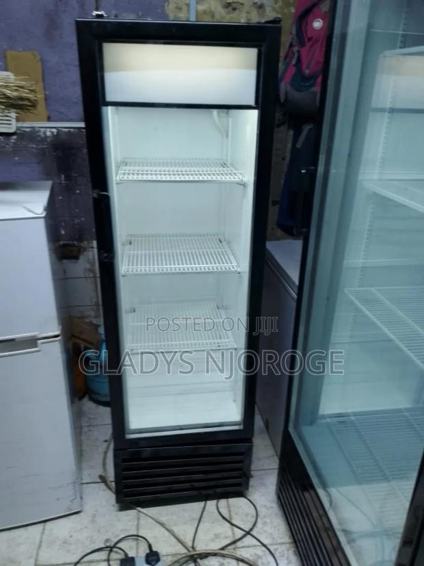 Medium Size Display Fridge 300l - thumbnail 2