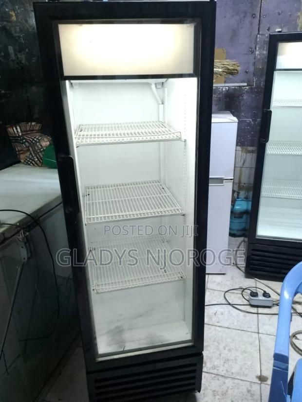 Medium Size Display Fridge 300l - thumbnail 3